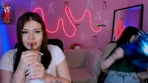 Snapshot of elison_soul chatting on 03-28-26, 12:21 elison online show from 03-28-26, 12:21