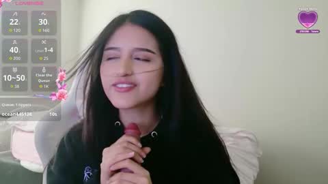 Snapshot of elisparadisex chatting on 11-10-25, 10:31 eli 3 online show from 11-10-25, 10:31