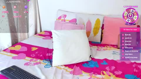 Elissabeth online show from 02-25-25, 10:18