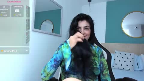 E L I S S A online show from 03-06-25, 02:19