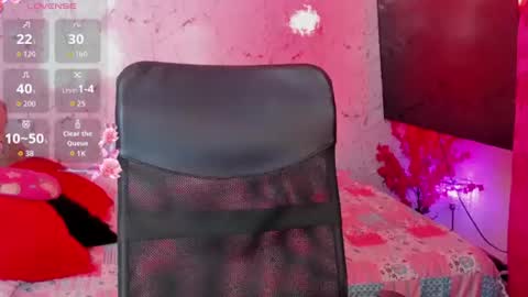 E L I S S A online show from 07-12-26, 02:02