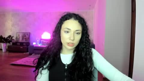 Eliss online show from 07-01-26, 01:34
