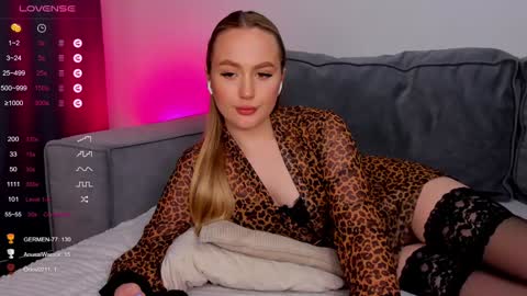 Eliss  online show from 02-04-25, 08:38