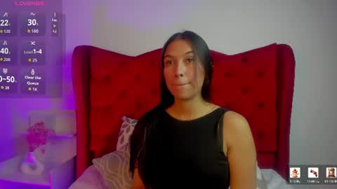 Snapshot of elivayne chatting on 06-18-26, 09:08 ELIII online show from 06-18-26, 09:08