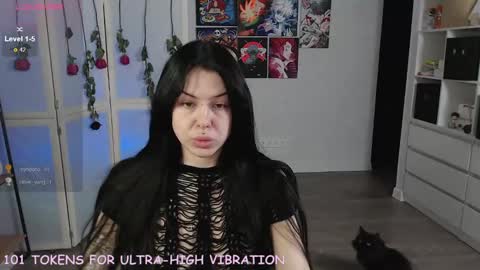 Ari online show from 03-12-25, 04:02