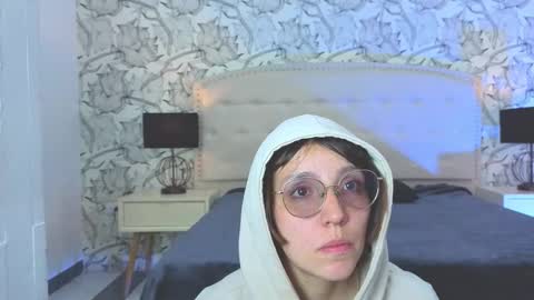 Eliza online show from 03-12-26, 07:20