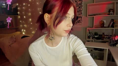 Elizabeth online show from 01-24-25, 07:28