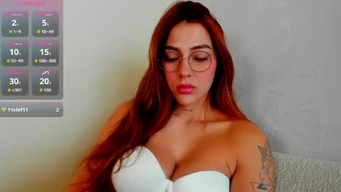 My name is ElizaPVT is open online show from 04-11-26, 05:06