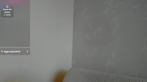 My name is ElizaPVT is open online show from 05-20-26, 08:59