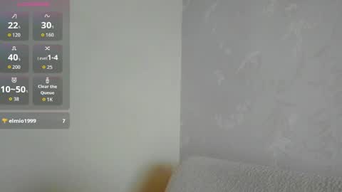 My name is ElizaPVT is open online show from 06-03-26, 10:26