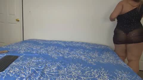 ElizaAngelOF online show from 01-10-26, 12:45