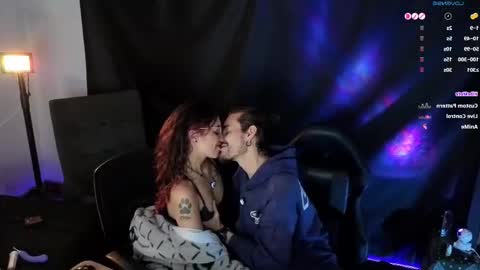 elizabeht_911 online show from 02-19-26, 01:12