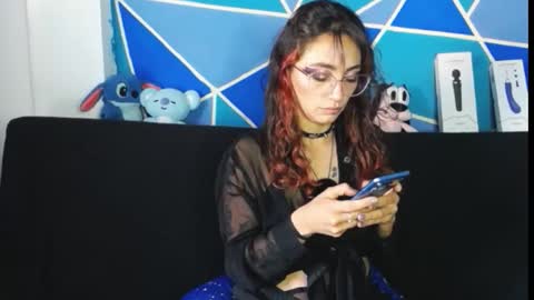 elizabeht_911 online show from 02-21-26, 07:48