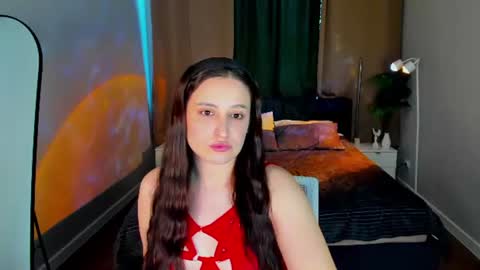 Snapshot of elizabet_collins chatting on 06-12-26, 08:57 Elizabet online show from 06-12-26, 08:57