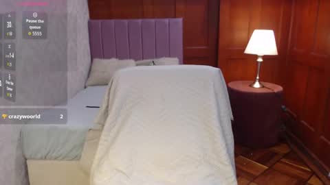 sexy Eli online show from 05-23-26, 03:27