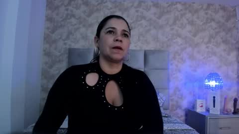 Elizabeth online show from 02-02-25, 08:08