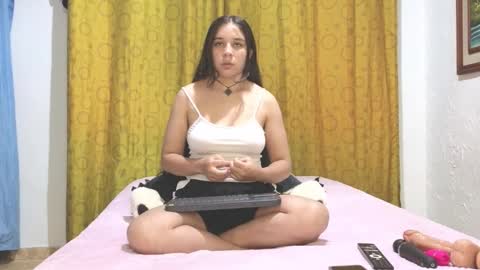 elizabeth online show from 01-25-25, 11:32