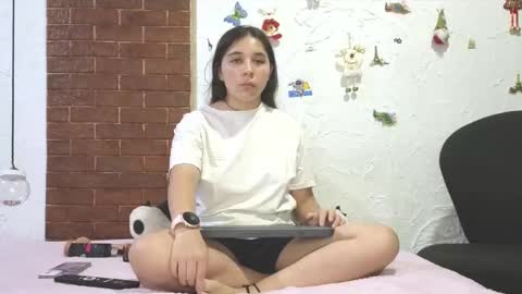 elizabeth online show from 02-02-25, 02:38