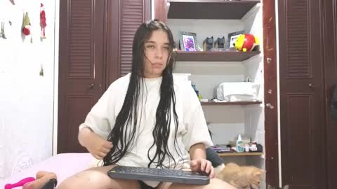 elizabeth online show from 02-12-25, 12:58