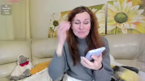 elizabeth_hottt online show from 02-21-25, 11:44