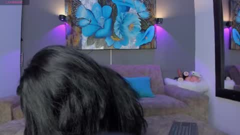 Elizabeth Lamer online show from 03-14-26, 03:12