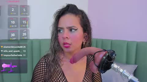 Snapshot of elizabeth_liones_ chatting on 11-26-25, 05:41 Eli online show from 11-26-25, 05:41