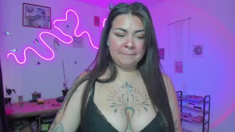 Elizabeth Martinez online show from 04-14-26, 02:23