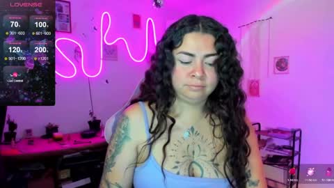 Elizabeth Martinez online show from 04-23-26, 12:51