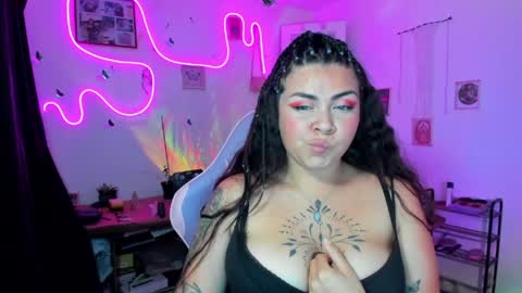 Elizabeth Martinez online show from 04-29-26, 05:30