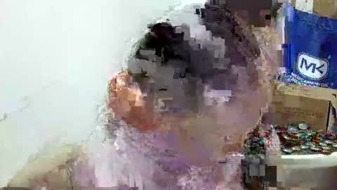 Elizabeth Martinez  online show from 04-21-26, 07:28