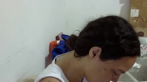 Elizabeth Martinez  online show from 05-19-26, 05:30