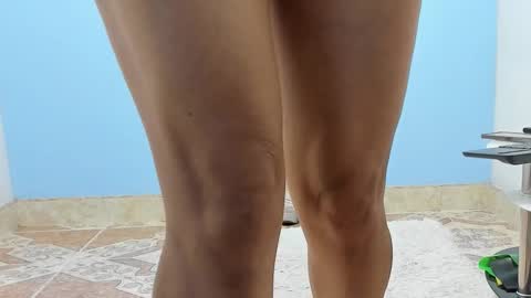 Elizabeth Mathure online show from 12-04-25, 08:12