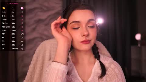 Lizzy online show from 03-13-26, 09:54