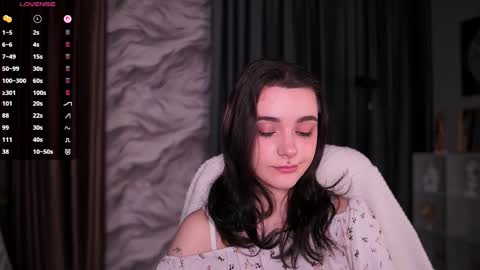 Lizzy online show from 03-26-26, 10:04