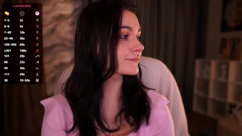 Lizzy online show from 04-06-26, 10:33