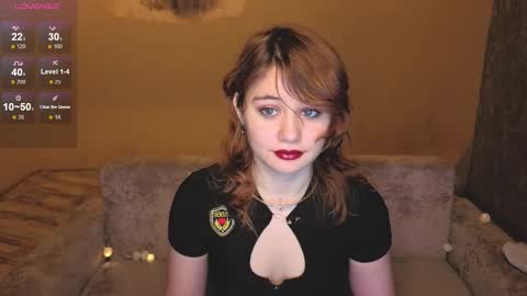 Elizabeth online show from 03-28-26, 10:15