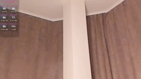 Elizabeth online show from 02-17-25, 01:04