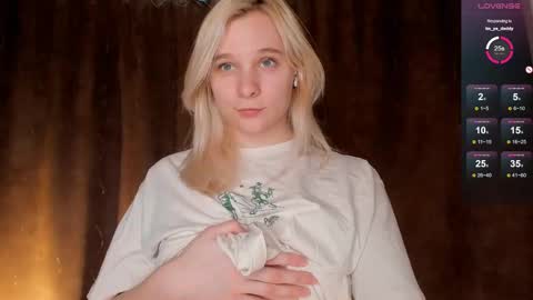 Elizabeth online show from 03-08-25, 07:49