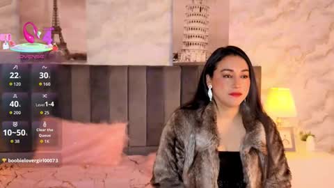 Snapshot of elizabethbennett_l chatting on 11-26-25, 11:44 elizabth online show from 11-26-25, 11:44