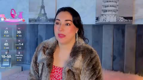 Snapshot of elizabethbennett_l chatting on 12-14-25, 11:59 elizabth online show from 12-14-25, 11:59