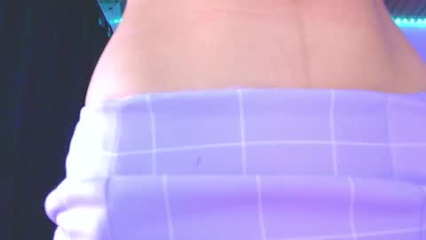 Snapshot of elizabethcampbell chatting on 11-12-25, 07:35 Lizzy online show from 11-12-25, 07:35