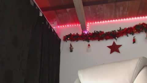 Snapshot of elizabethcampbell chatting on 11-24-25, 07:02 Lizzy online show from 11-24-25, 07:02