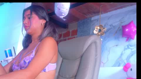 Lizzy online show from 03-14-26, 06:24