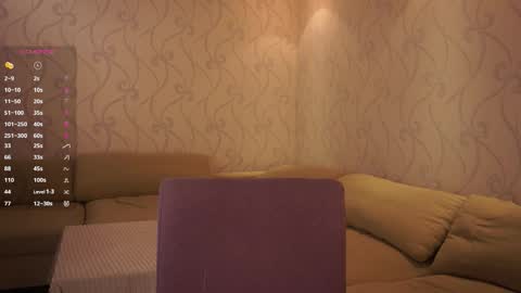 Elizabeth online show from 11-22-25, 06:40