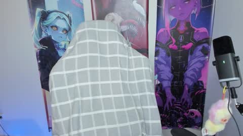 Eli online show from 12-02-25, 01:55