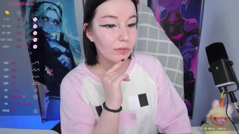 Eli online show from 12-05-25, 03:48