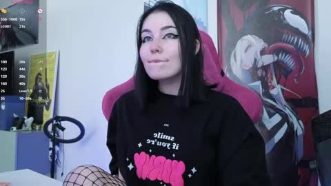 Eli online show from 04-09-26, 04:45