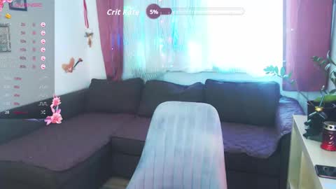 Hellomy name is Liset Monroe online show from 03-21-26, 07:35