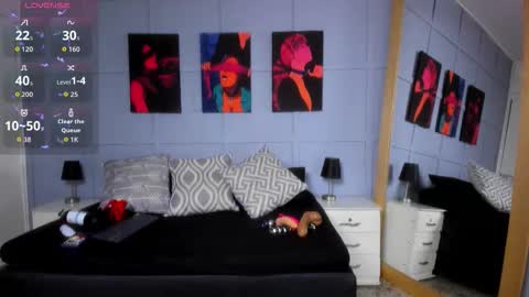 Snapshot of elizabethsantos chatting on 11-18-25, 05:01 Elizabeth online show from 11-18-25, 05:01