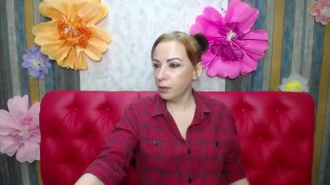 ElizabethSho online show from 04-30-26, 06:14